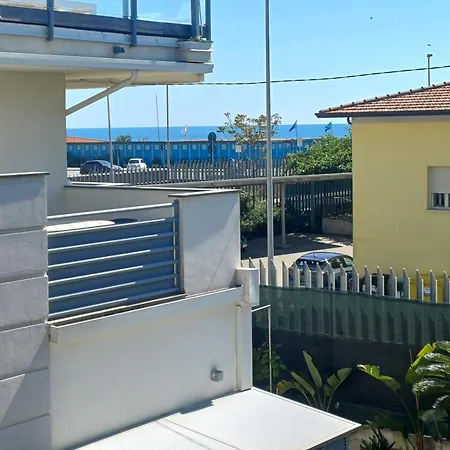 Appartement Orizzonte Pontille *